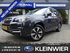 Subaru Forester - 2.0i AWD CVT EyeSight Luxury Plus | Trekhaak | Panodak | SRH Koplampen