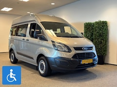 Ford Transit Custom - L1H2 Rolstoelbus