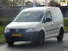 Volkswagen Caddy - 2.0 SDI BJ2009 NAP/AIRCO/CRUISE/ELEKRAM/APK