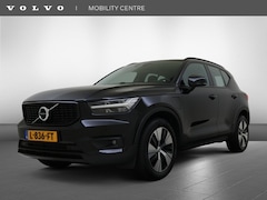 Volvo XC40 - 1.5 T4 Plug-In Hybride R-Design Expresion | Parkeer camera | Ada