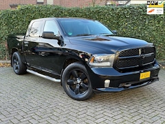 Dodge Ram 1500 - | LPG 200L | Camera | Bluetooth | Trekhaak