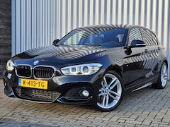 BMW 1-serie - 116i M Sport /Stoelverwarming/LED/Cruise/PDC