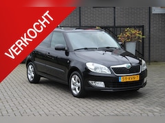 Skoda Fabia - 1.2 TSI Tour Airco/Cruise Nieuwe apk