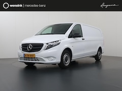 Mercedes-Benz Vito - 116 CDI | XL L3 | Aut. | LED koplampen | Trekhaak | Parkeercamera | 3-zits | Certified |