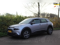 Citroën C4 Cactus - 1.2 PureTech Business *Navi *Carplay