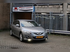 Mazda 6 - 6 2.0 GT-M Line