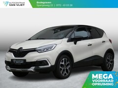 Renault Captur - 0.9 TCe Intens | BLACK PACK | NAVIGATIE |