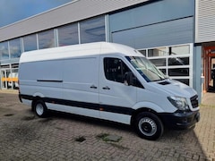 Mercedes-Benz Sprinter - 519 CDI 3.0 V6 L3H2 Automaat Euro 6