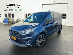 Ford Transit Connect - 1.5 EcoBlue L2 Sport Automaat Stoelverwarming Navi Keyless Schuifdeur