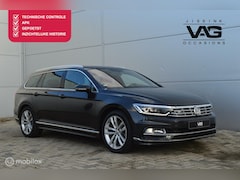 Volkswagen Passat Variant - 1.5 TSI Highline Business R