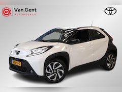 Toyota Aygo X - 1.0 VVT-i MT Pulse