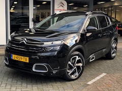 Citroën C5 Aircross - 180PK AUTOMAAT TREKHAAK