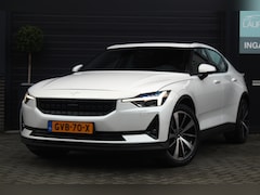 Polestar 2 - 2 Long Range Dual Motor Plus Pilot 78kWh | Launch Edition | Trekhaak | H&K