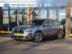 BMW X2 - xDrive25e Business Edition Plus|PlugInHybride|Nieuw|ElekKlep|Navi