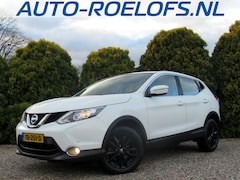 Nissan Qashqai - 1.2 Acenta *Navi*ECC