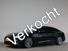 Audi A5 Sportback - 35 TFSI S edition Competition NL-Auto Carplay I Led-Matrix I Key-Less