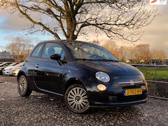 Fiat 500 - 1.0 TwinAir Pop | met Airco nu € 5.450,