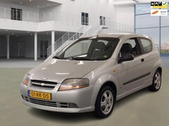 Chevrolet Kalos - 1.4-16V Spirit/AUTOMAAT/APK TOT 22-05-05-2025