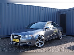 Audi A4 Limousine - 2.0 TFSI 2.0 Tfsi 200pk Automaat 2x S-line Xenon PDC