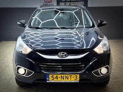 Hyundai ix35 - 2.0i Style