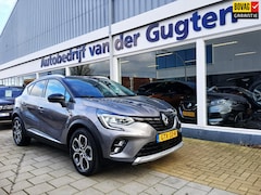 Renault Captur - 1.3 TCe 140 Zen / 13.000 Km / Automaat / Camera /