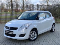 Suzuki Swift - 1.2 Comfort EASSS | CARPLAY | AIRCO | BLUETOOTH | 5 DEURS