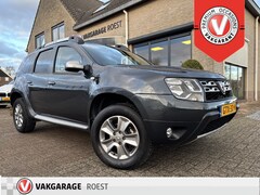 Dacia Duster - 1.2 TCe 4x2 Blackshadow Leder / Navigatie / Camera