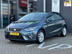 Seat Ibiza - 1.0 TSI Style Limited Edition/Digital Cockpit/Camera/NAVI/NL-AUTO NP