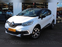 Renault Captur - 1.3 TCe Intens 150 EDC AUTOMAAT, Navi, PDC V+A +Camera, Trekhaak