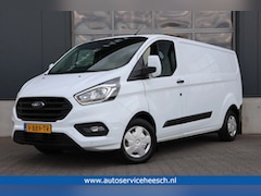 Ford Transit Custom - 2.0 TDCi 130PK L2H1 l Airco l Navi l Trekhaak l Cruise Control