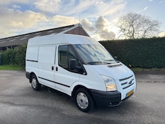 Ford Transit - 2.2 TDCI 125PK L1H2 - AC - EURO 5 - APK 6/2025