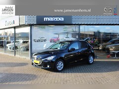 Mazda 2 - 2 1.5 Skyactiv-G Intro Edition , Airco, Cruise, LMV 15 Inch, All Season, LKA, Navi