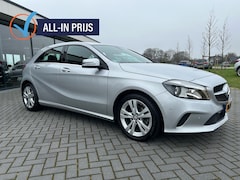 Mercedes-Benz A-klasse - 180 Ambition