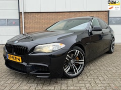 BMW 5-serie - 523i LEER/DAK/19INCH/M5 UITGEVOERD