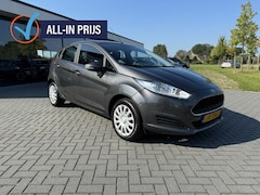 Ford Fiesta - 1.0 Style