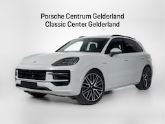 Porsche Cayenne - E-Hybrid