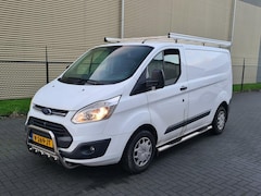 Ford Transit Custom - 270 2.0 TDCI L1H1 Ambiente