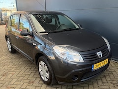 Dacia Sandero - Ambiance/1.2/5D/Nw distributie/onderhoud Auto