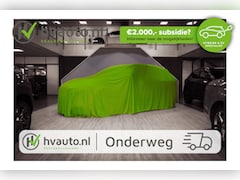 Hyundai IONIQ - Premium EV 38 KWH 136PK | Navi | Leer | Stoelkoeling/verwarming