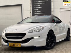 Peugeot RCZ - I Parkeersensor voor + achter I CC I LM Velgen I Navi I