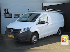 Mercedes-Benz Vito - 116 CDI Lang - EURO 6 - Airco - Navi - Cruise - € 17.950, - Excl