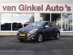 Peugeot 208 - 1.2 PT BL Executive | Cruise | NAVI | PDC | LM velgen | NAP