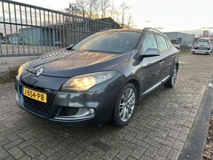 Renault Mégane Estate - 1.4 TCe GT-Line / PDC / Trekhaak