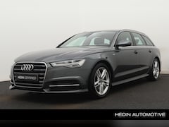 Audi A6 Avant - 1.8 TFSI ultra S line Edition Pro Line S 190PK