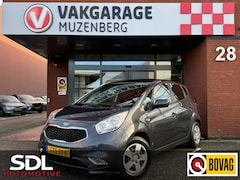 Kia Venga - 1.6 CVVT DynamicLine // LED // CRUISE // NAVI // TREKHAAK //