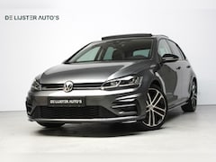 Volkswagen Golf - 7.5 - 1.5 TSI R Line Automaat 150 PK |PANORAMADAK, VIRTUAL, CARPLAY, ACC, STOEL + STUUR VE