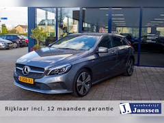 Mercedes-Benz A-klasse - 200 Activity Edition| Prijs rijklaar incl. 12 mnd garantie | Led Leder Navi Privacy Pdc Lm