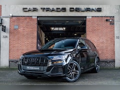 Audi Q7 - 55 TFSI e quattro S-Line Pano / B&O / Trekhaak