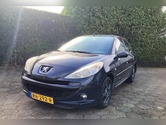 Peugeot 206 - 1.1 XS