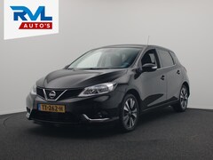 Nissan Pulsar - 1.2 DIG-T Connect Edition Trekhaak Navigatie Camera